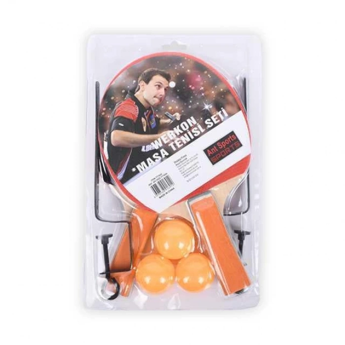 Tt1624 Fileli Raket Seti 1 Adet