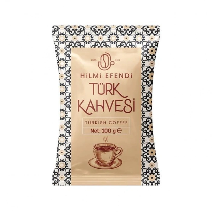 Türk Kahvesi 100 Gr. 1 Adet