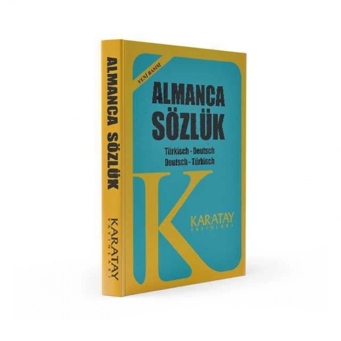Türkçe Sözlük 1 Adet
