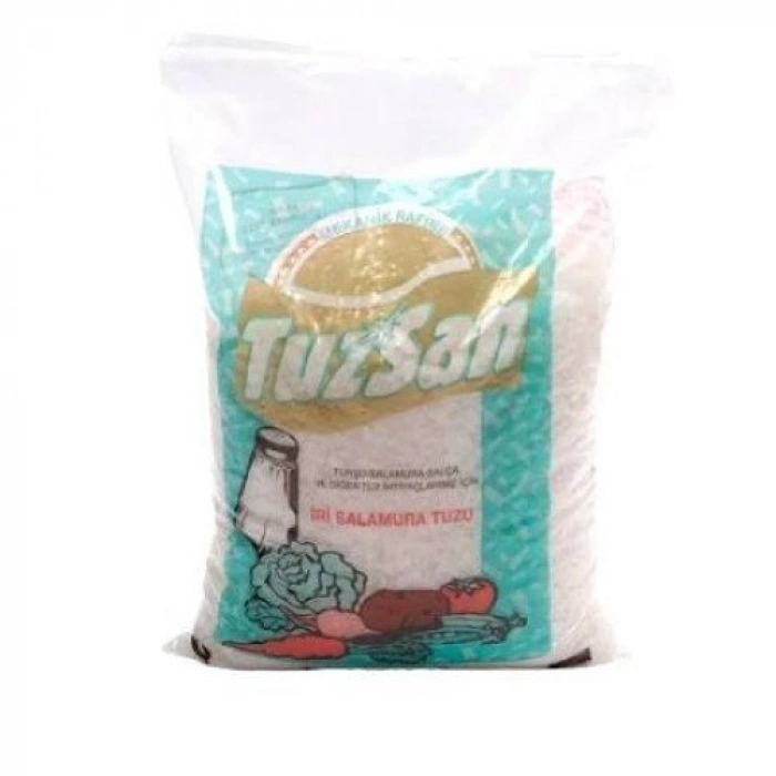 TUZSAN TUZ İRİ 3 KĞ