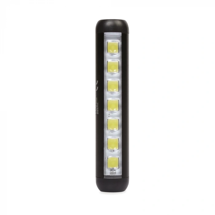 Type-c Girişli Mıknatıslı Şarjlı Cep Feneri  Wt-333
