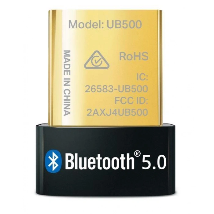 UB500 BLUETOOTH 5.0 NANO USB ADAPTOR