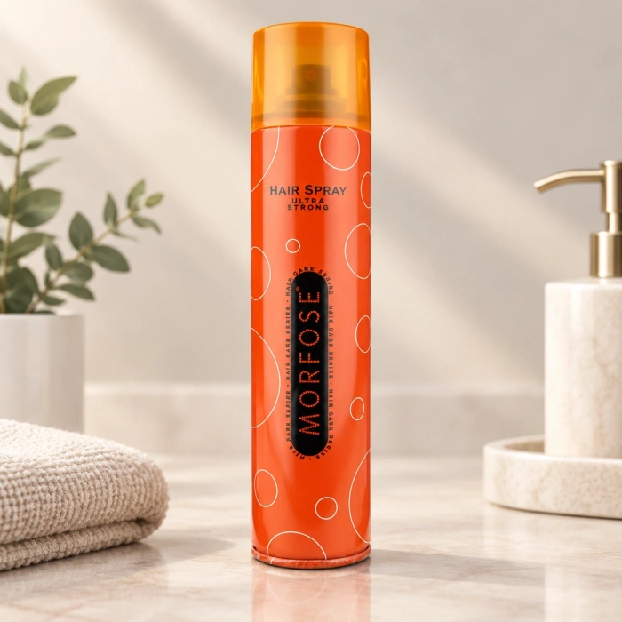 Ultra Saç Spreyi 400 ml