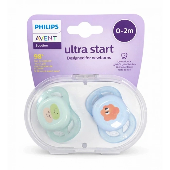 Ultra Start Emzik 0-2 Ay