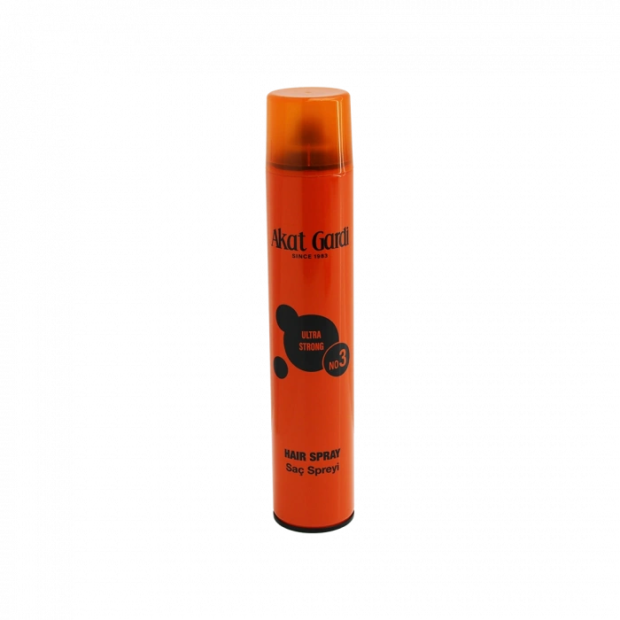 Ultra Strong Saç Spreyi 400 ml