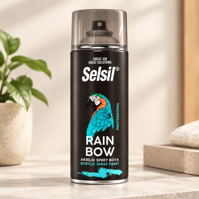 Ultramarin Mavi Sprey Boya 400ml