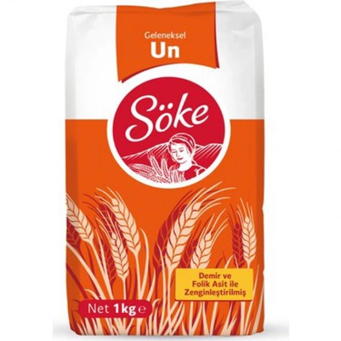 Un 1000gr 1 Adet
