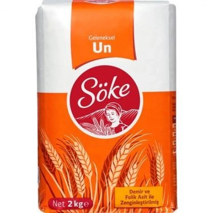 Un 2 kg 1 Adet