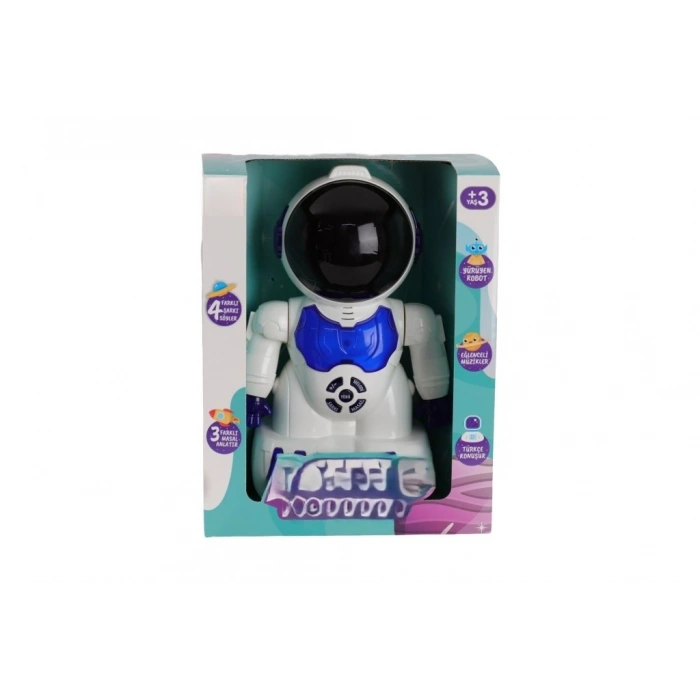 URT010-005 ASTRO ROBOTTO