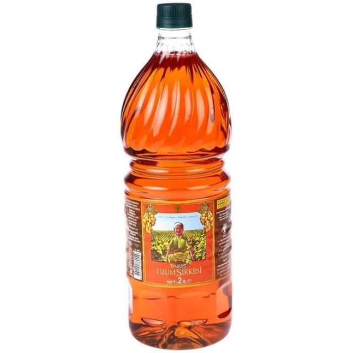Üzüm Sirkesi 2000ml Pet 1 Adet