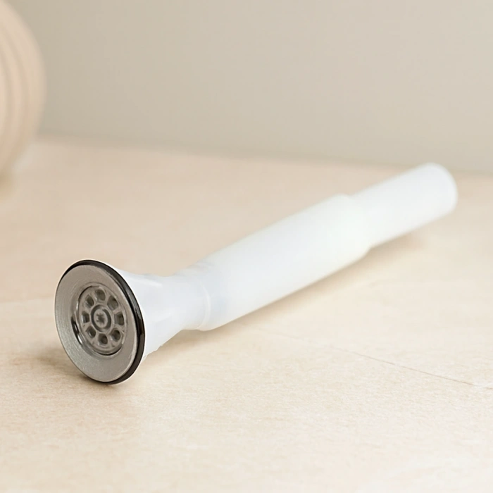 Uzun Körüklü Lavabo Sifonu TP-04