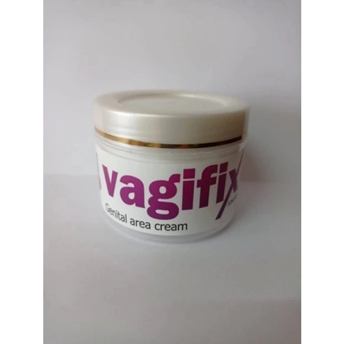 Vagifix Genital Jel