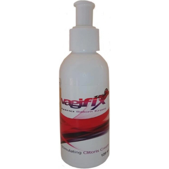 Vagifix Kadınlara Krem 120 ml
