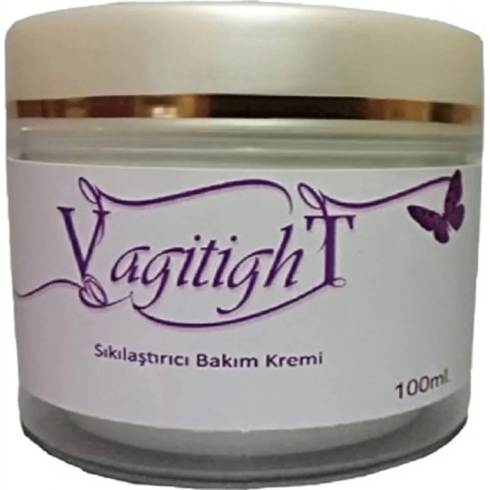 Vagitight Kadınlara Özel Bölge Kremi 100 ml