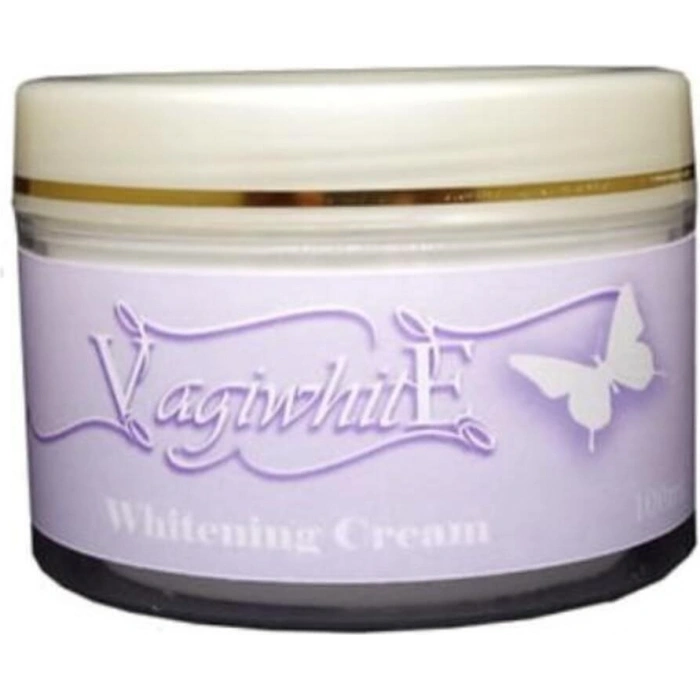 Vagiwhite Kadınlar Için Va.jina Beyazlatıcı Kremi 100 ml