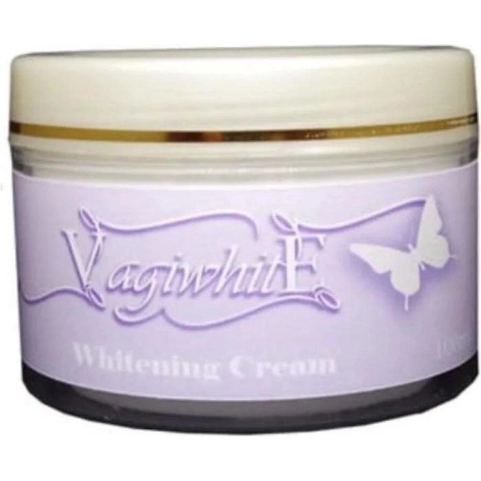 Vagiwhite Kadınlar Için Va.jina Kremi 100 ml