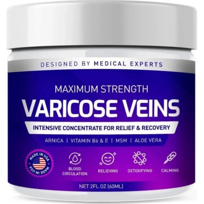 Varcse Vnis Krem 60 ml