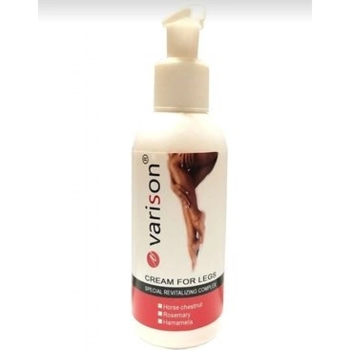 Varicose Spider Veins Krem 120 ml