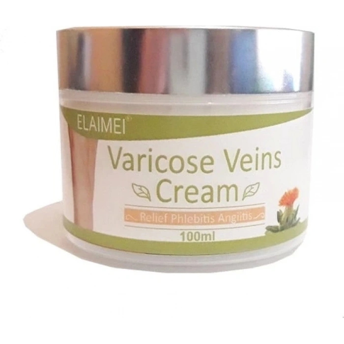 Varicose Veins Cream Bakım Kremi