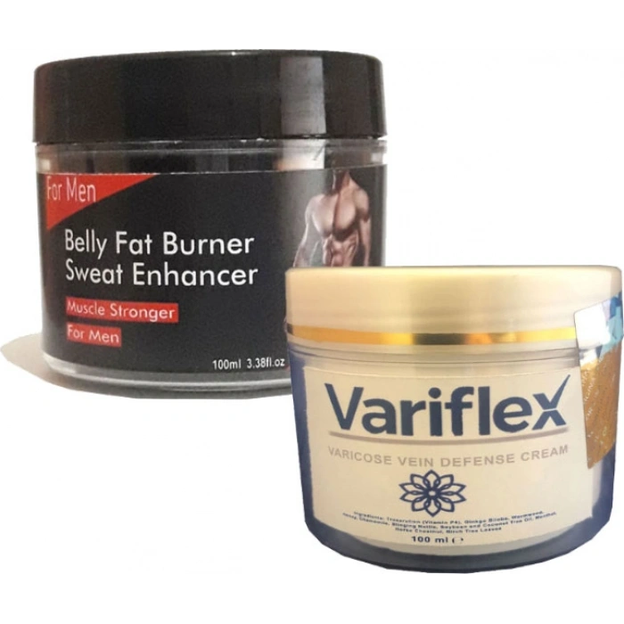 Variflex 100 ml Krem