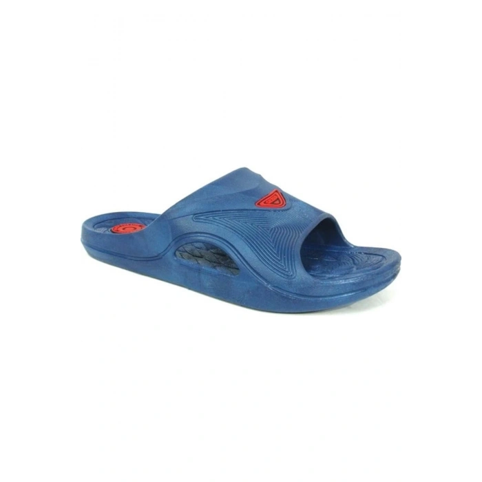 Variflex 2 Adet Krem-Gezer Terlik Ile