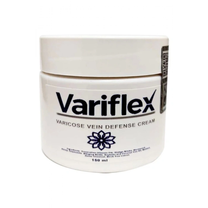 Variflex Cream Büyük Boy 150 ml