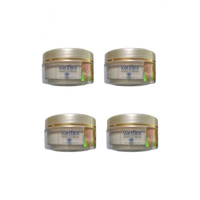 Variflex Krem 4 Adet-Gezer Terlik Ile