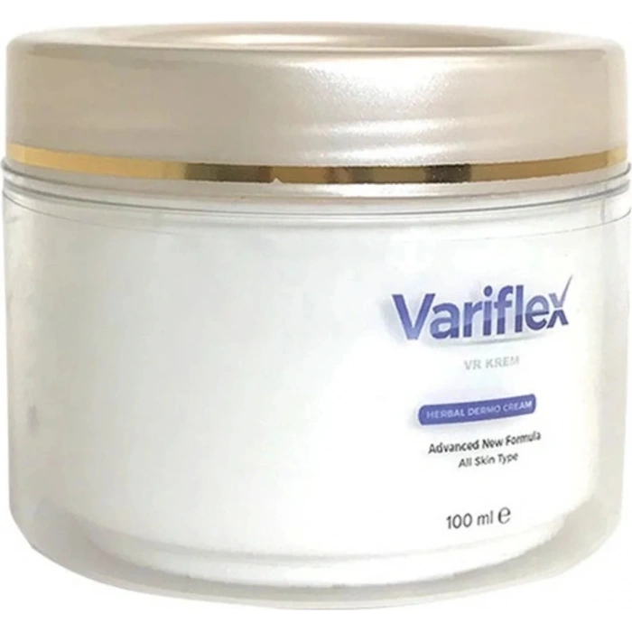 Variflex Plus  Kremi