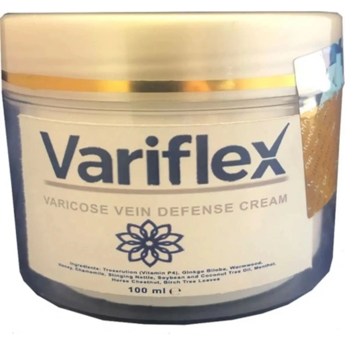 Variflex Srcx - Variflex V.ricose Vn Defns Cream 100ML Vàris Kremi