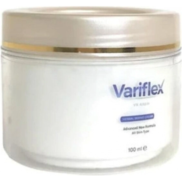 Variflex Varicose Vein Defense Cream 100ML -2 Adet