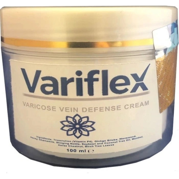 Variflex Varicosel Krem