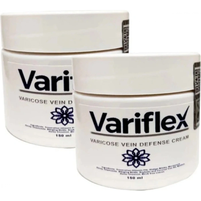 Variflex V.ricose Vn Defns Cream 150 ml Ölçeğinde x 2 Adet