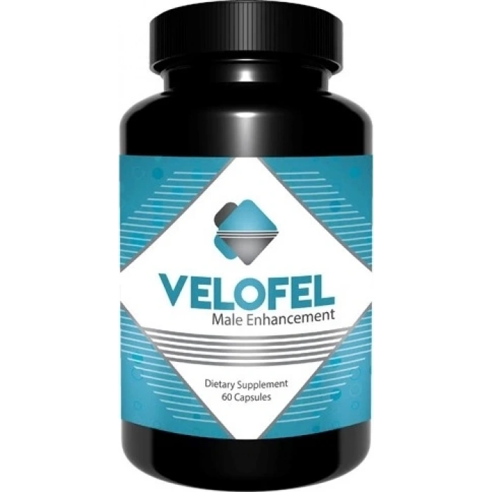 Velofel For Men 60lı