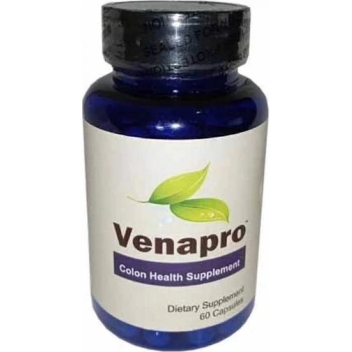 Venapro Hintohu Venapro 2 Adet Set 2