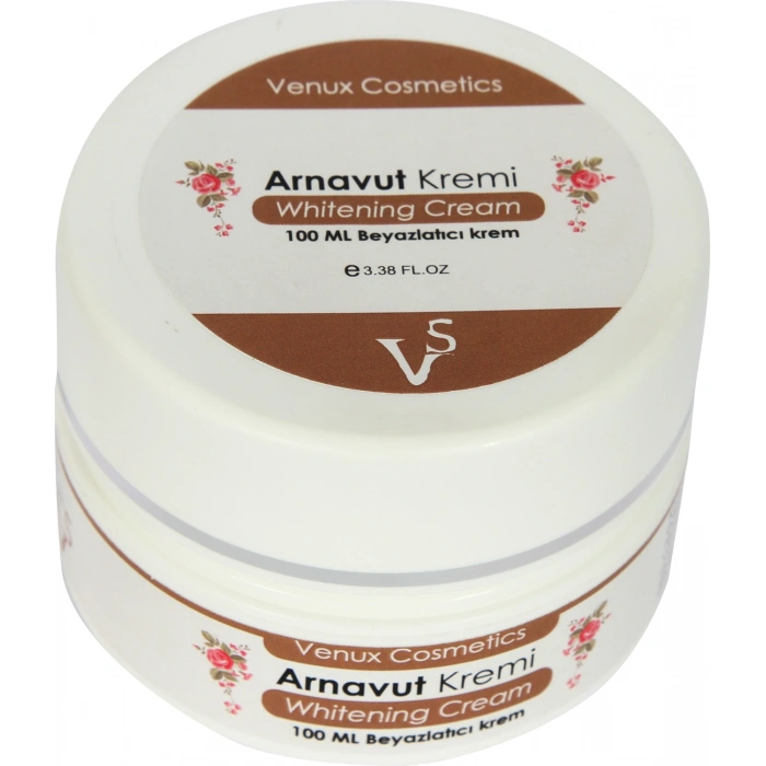 Venüx Arnavut Kremi