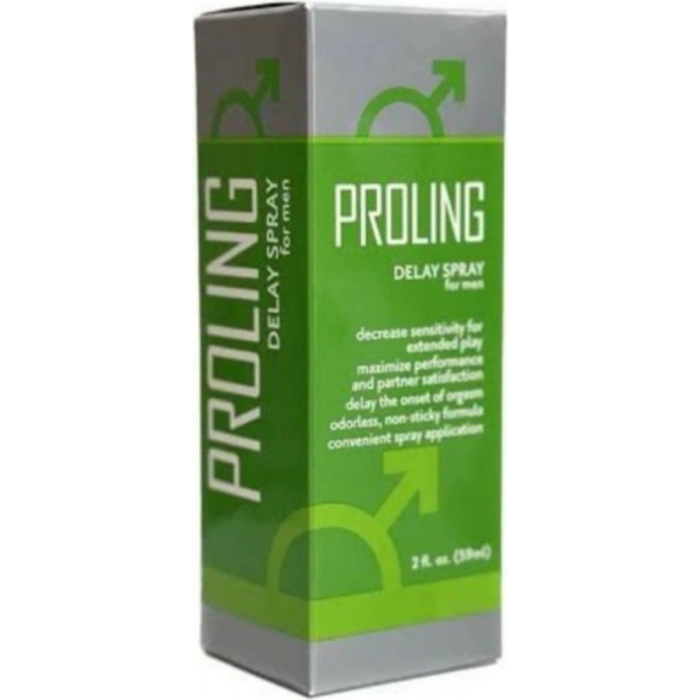 Viaxi Doc Johnson Proloonging Spray 59 ml 2 Adet