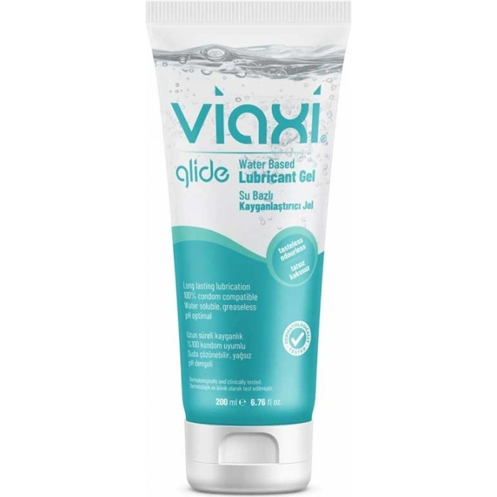 Viaxi Glide 200ml