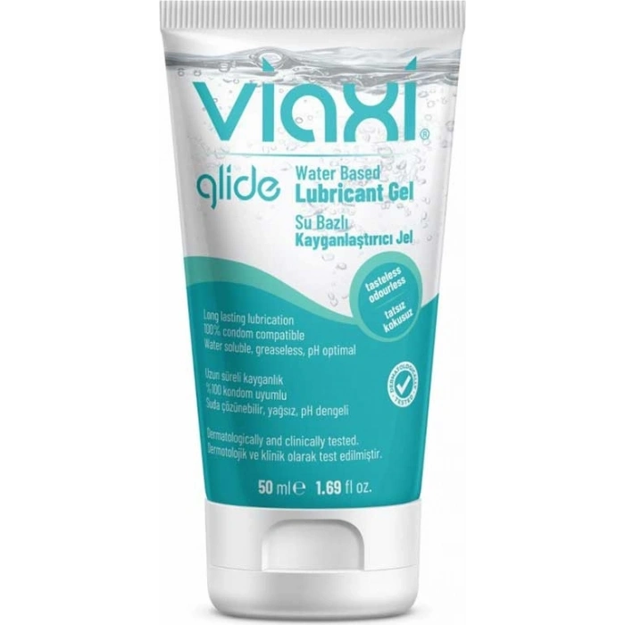 Viaxi Glide 50ML