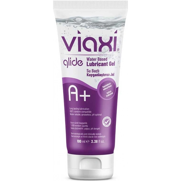Viaxi Glide An.al A+