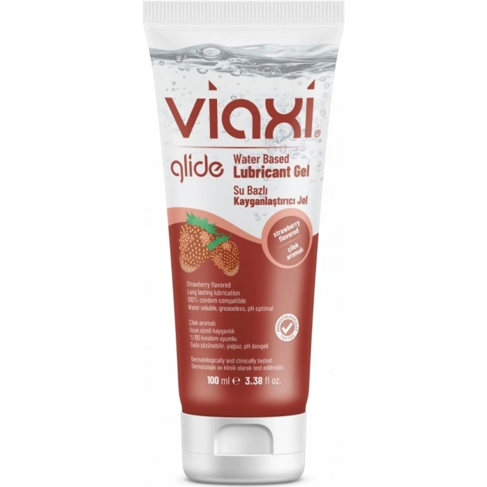 Viaxi Glide Çilek