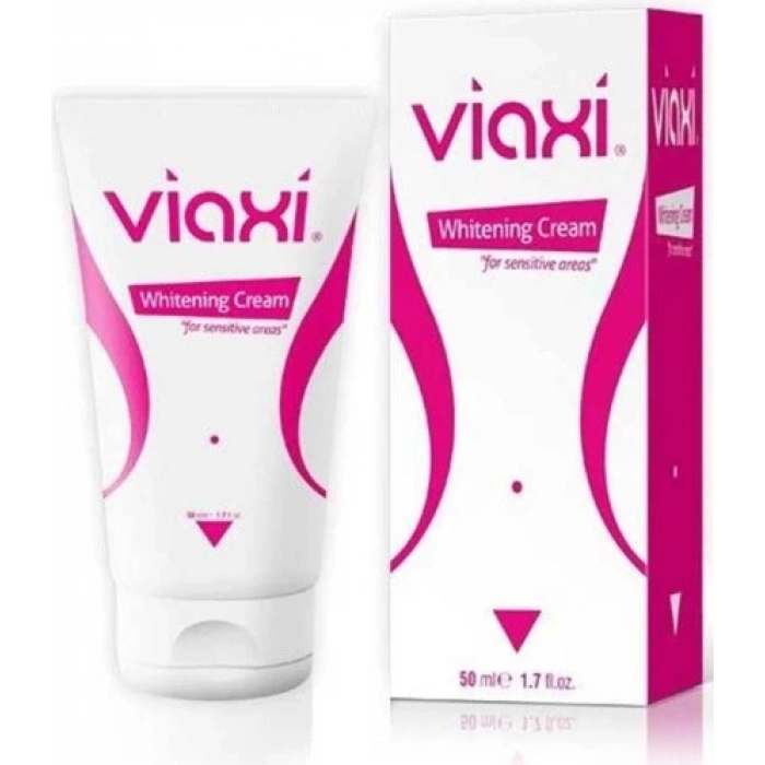 Viaxi Glide Viaxi Cream