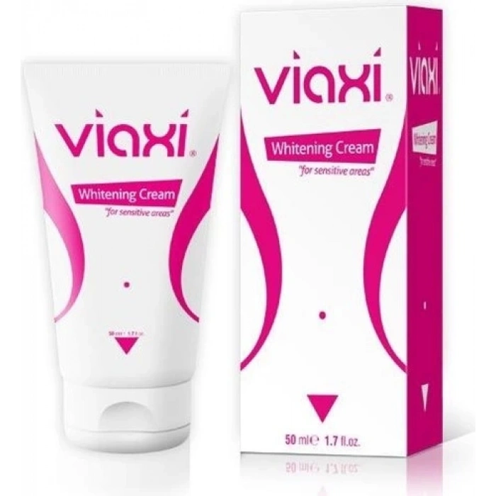 Viaxi Glide Viaxi Whitenning Cream