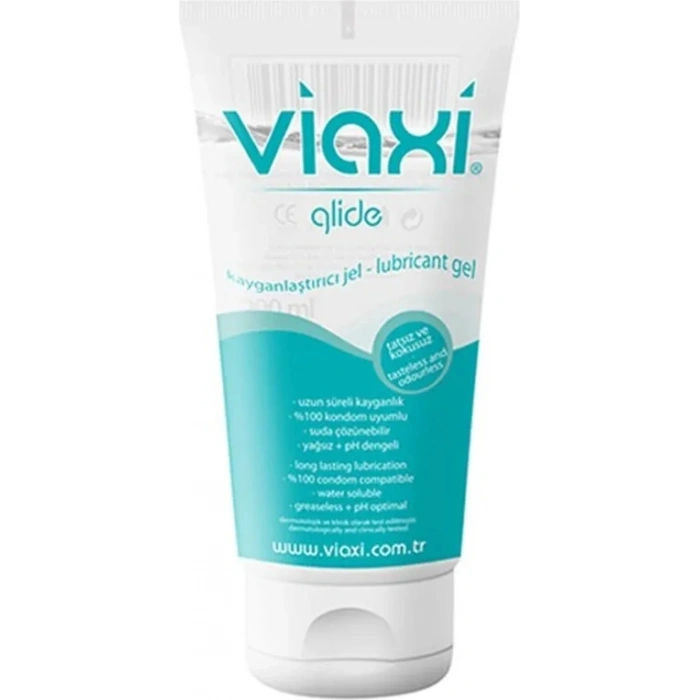 Viaxi Jel 200  ml