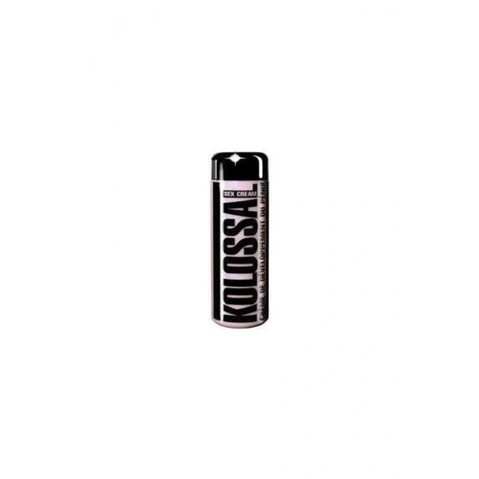 Viaxi Kolossal Krem 200 ml