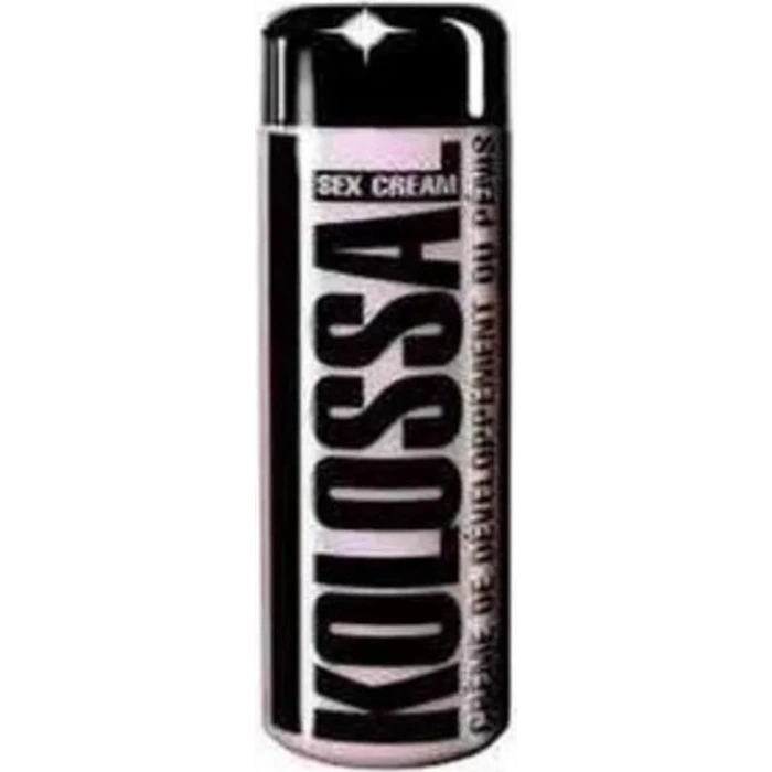 Viaxi Kolossal Krem 200 ml