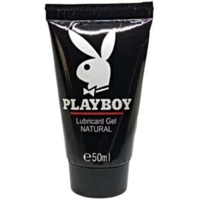Vigrx Plus 60lı Takviye - Playboy Lubricant Jel 50 ml