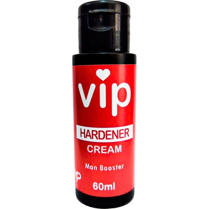 Vıp 60 ml Erkeklere Özel Cinselkrem Gereken Destek