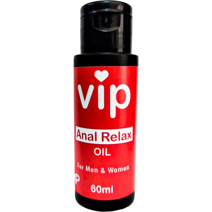 VİP An.al Relax Krem 60 ml