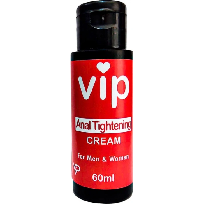 Vıp Bay Bayan Analdaraıtma Kremi 60 ml