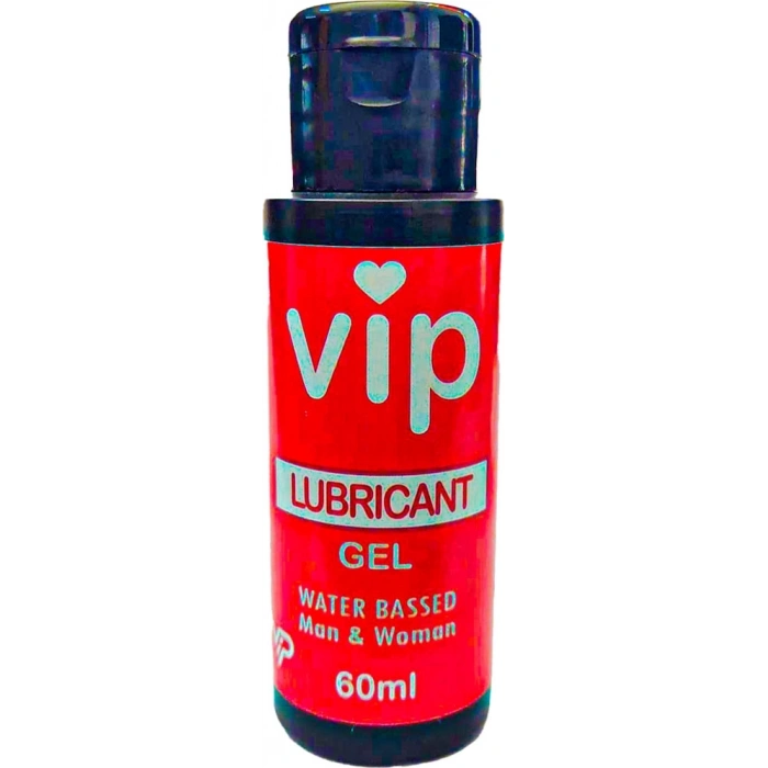 Vıp Bay Bayan Kayganlaştırıcııubrikant Krem 60 ml